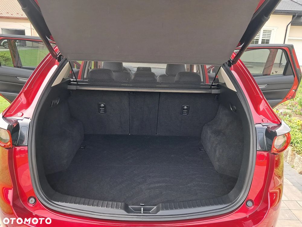 Mazda CX-5 - 40