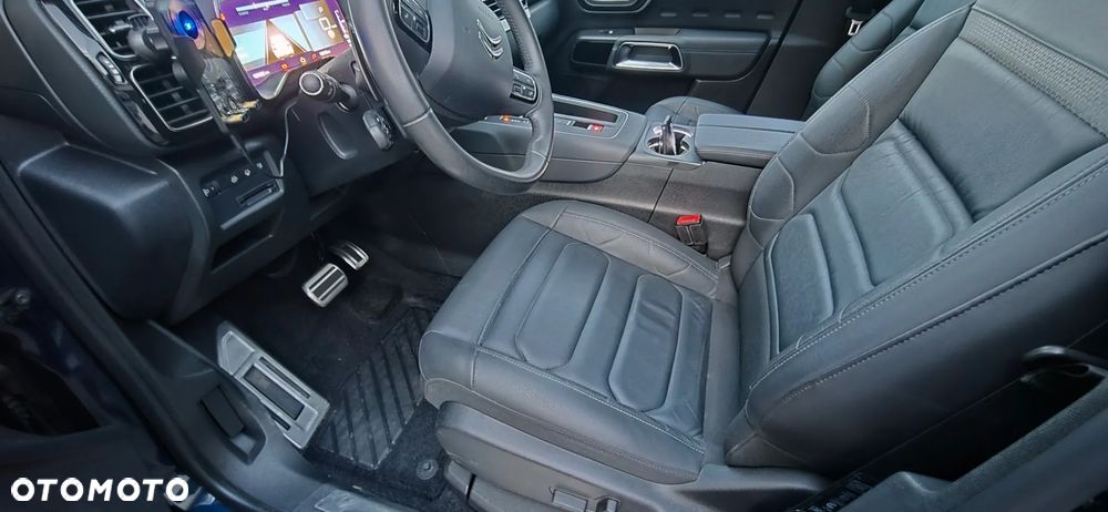 Citroën C5 Aircross - 8