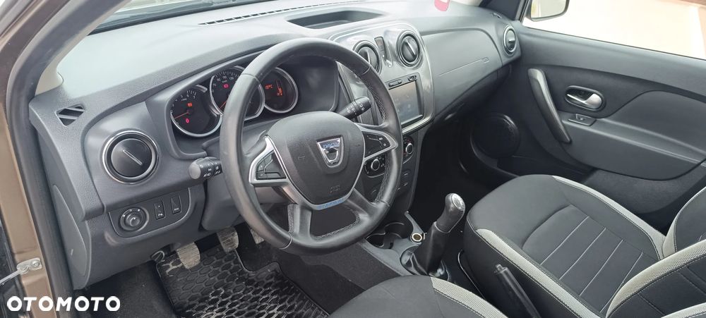 Dacia Sandero Stepway 0.9 TCe Laureate - 7