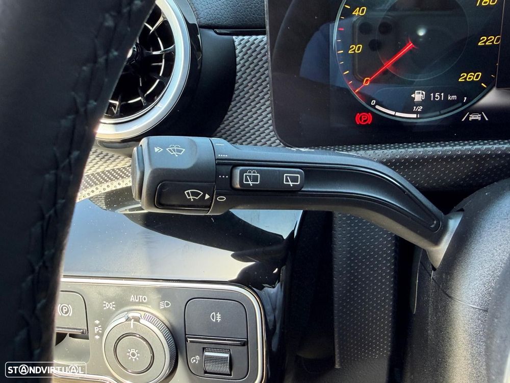 Mercedes-Benz CLA 250 e Shooting Brake Progressive - 22