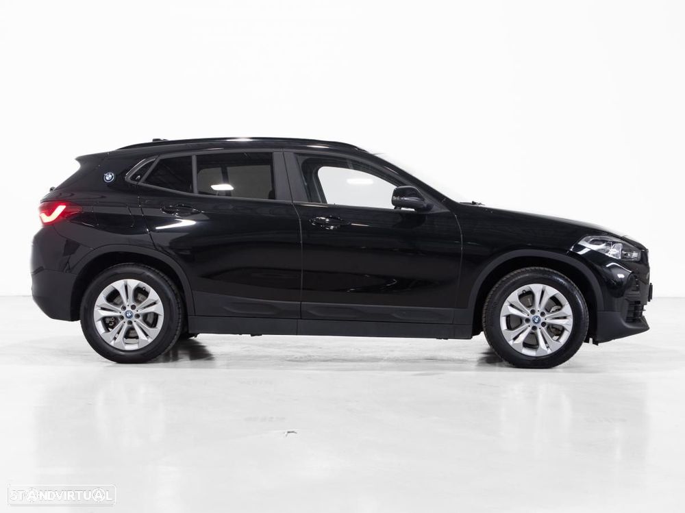BMW X2 25 e xDrive - 3