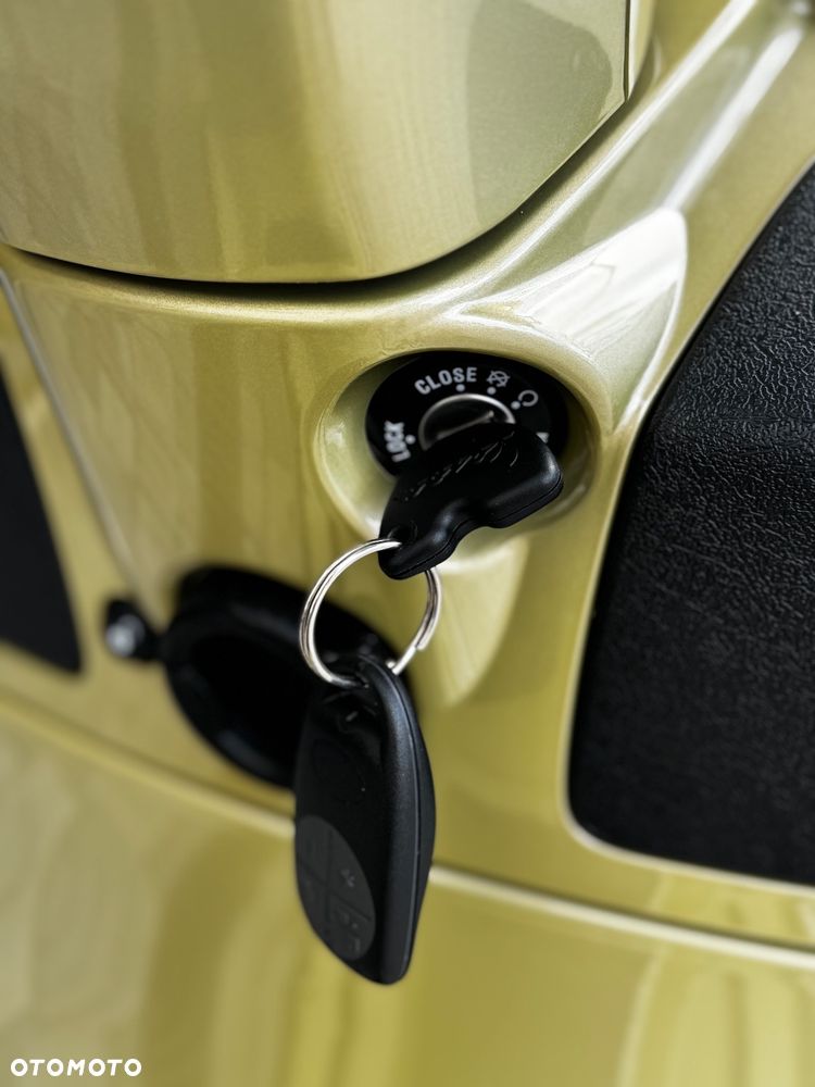 Piaggio Vespa - 13