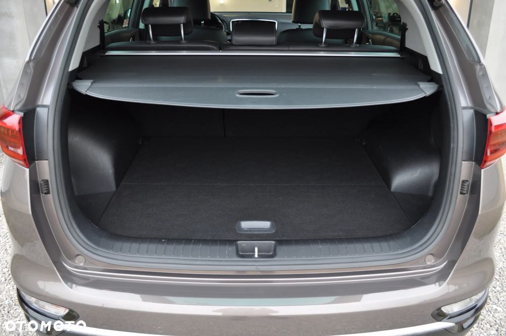 Kia Sportage 1.6 T-GDI Business Line 2WD - 22