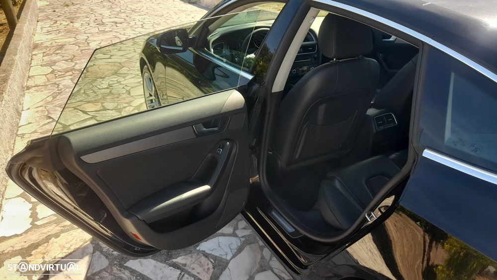 Audi A5 Sportback - 31
