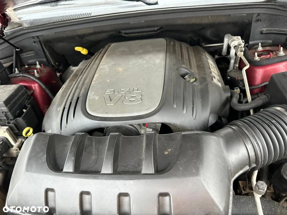 Jeep Grand Cherokee - 16