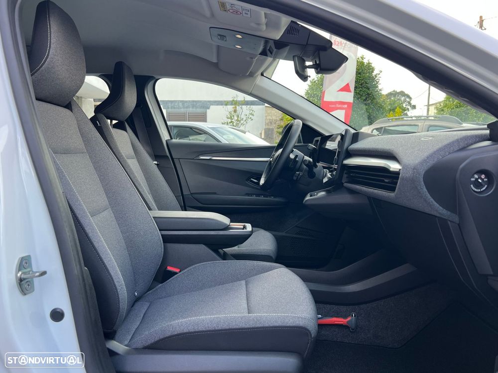 Renault Mégane E-Tech EV60 Techno Optimum Charge - 15