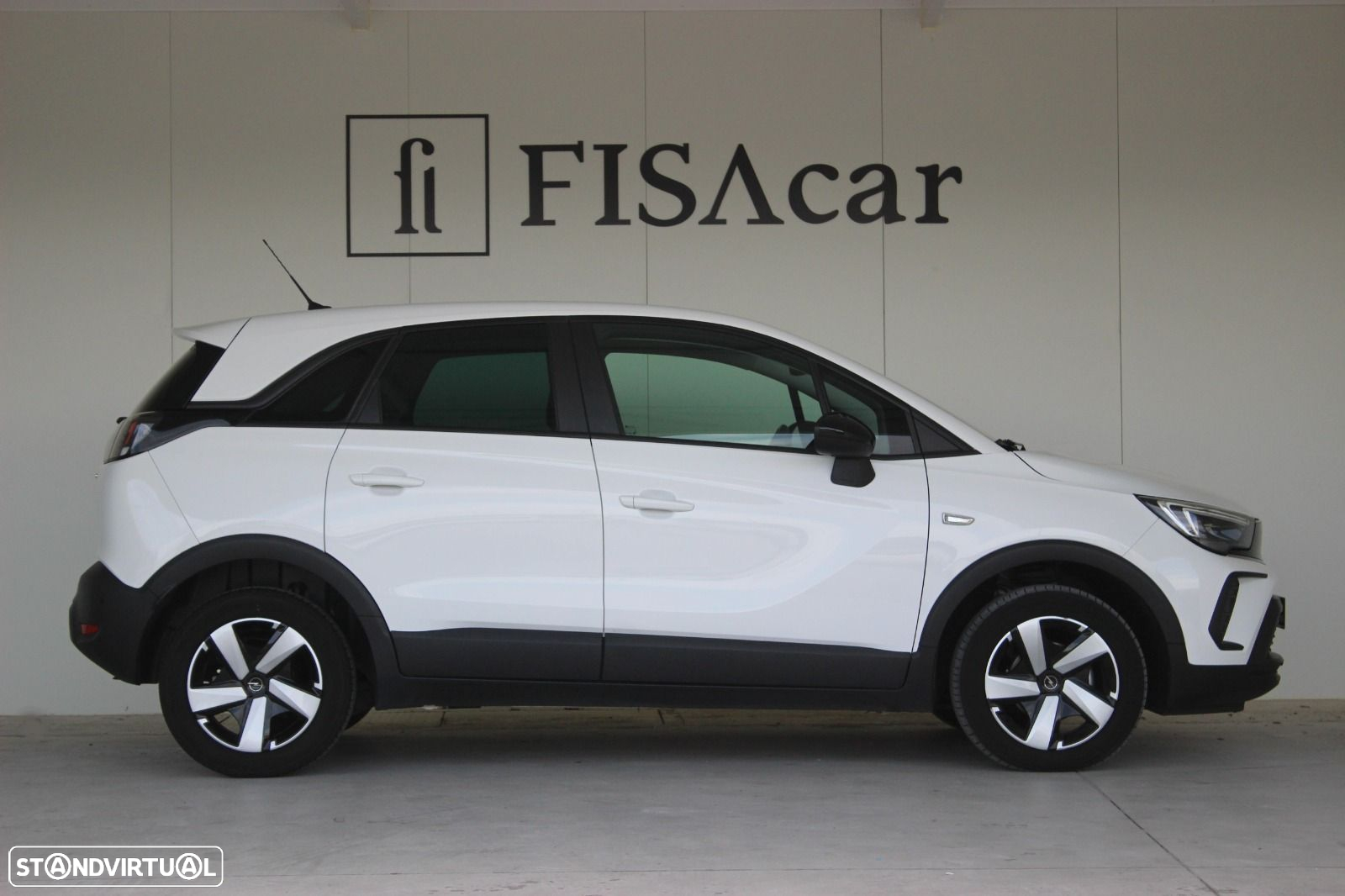 Opel Crossland 1.5 D Business Edition - 5