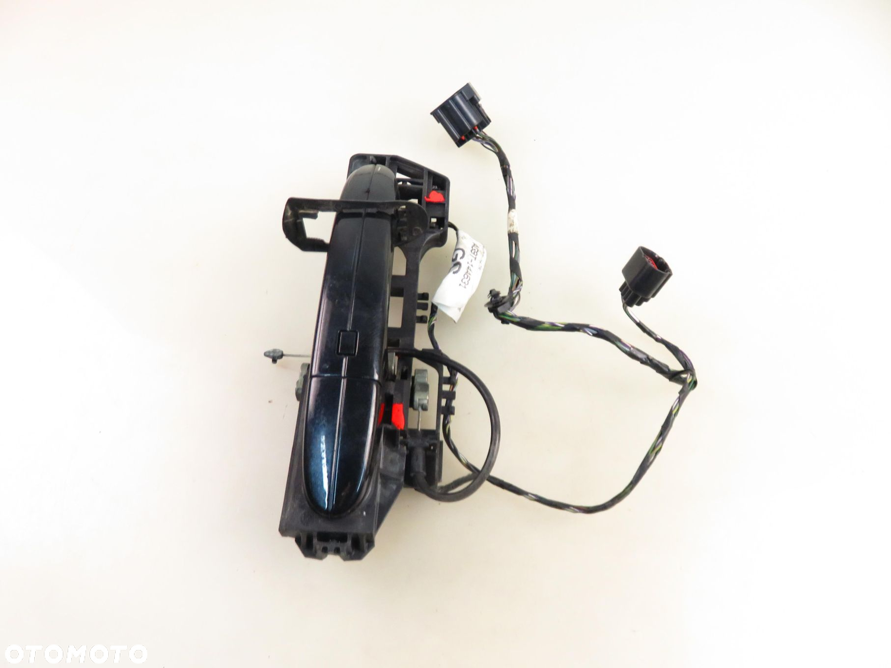 KLAMKA PRAWA PRZEDNIA FORD S-MAX KEYLESS  G6 - 6