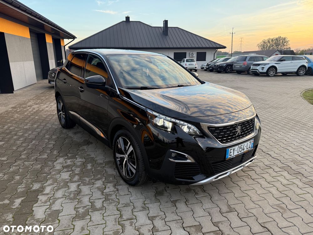 Peugeot 3008 2.0 HDi Premium - 12