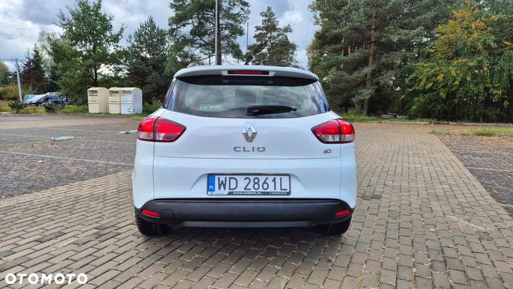 Renault Clio - 5