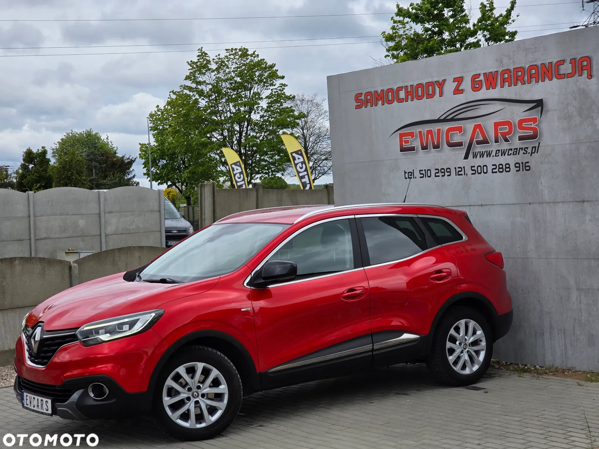 Renault Kadjar Energy TCe 130 EDC Bose Edition - 29