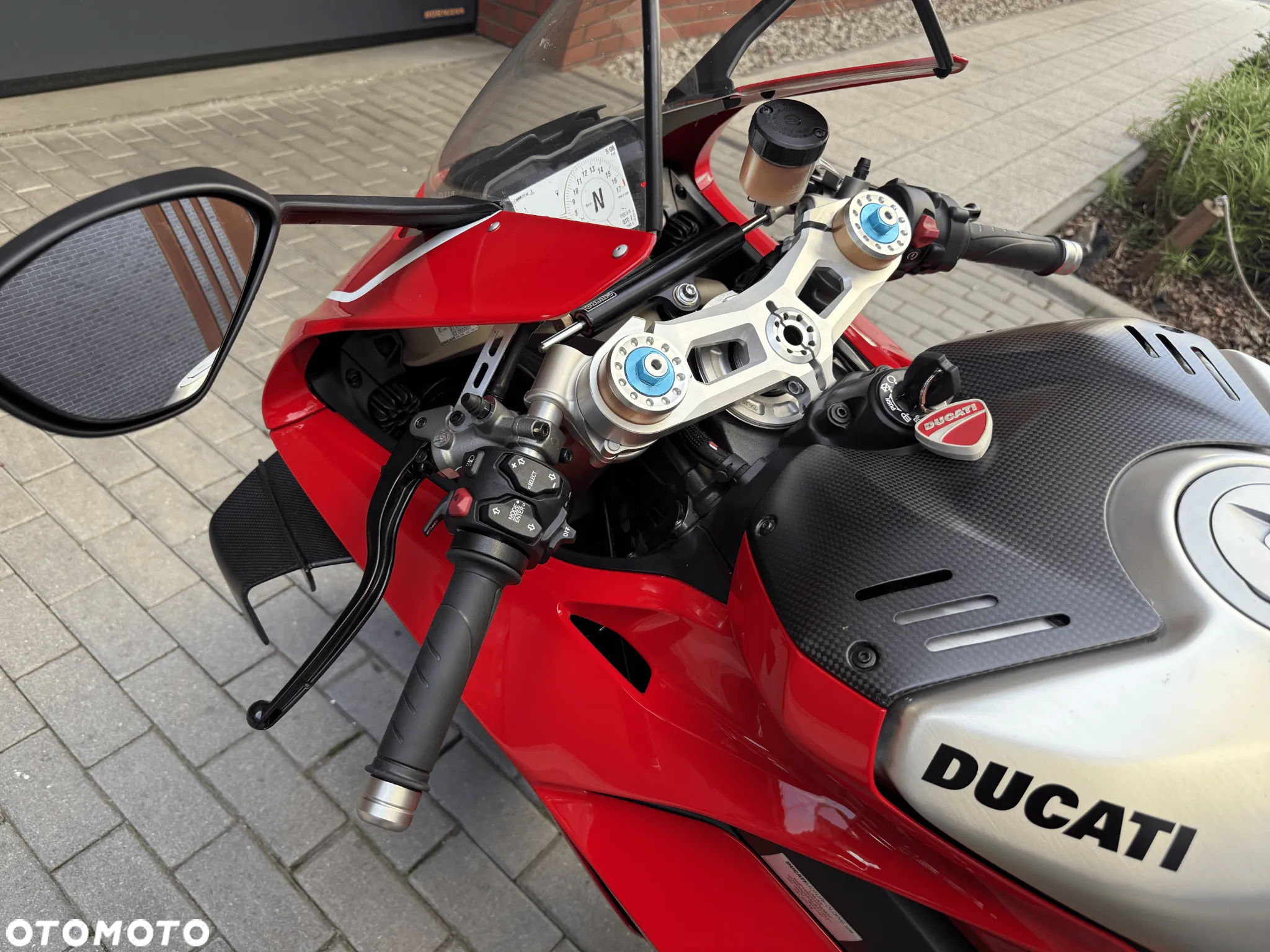 Ducati Panigale V4R - 10