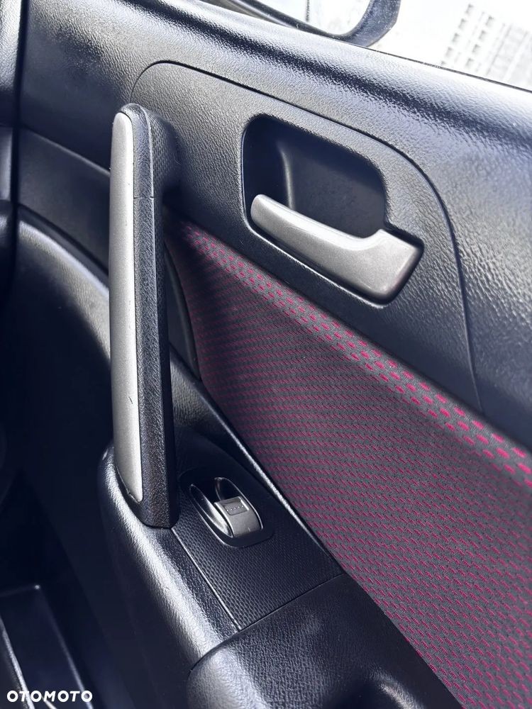 Honda Civic 1.6i Sport - 19