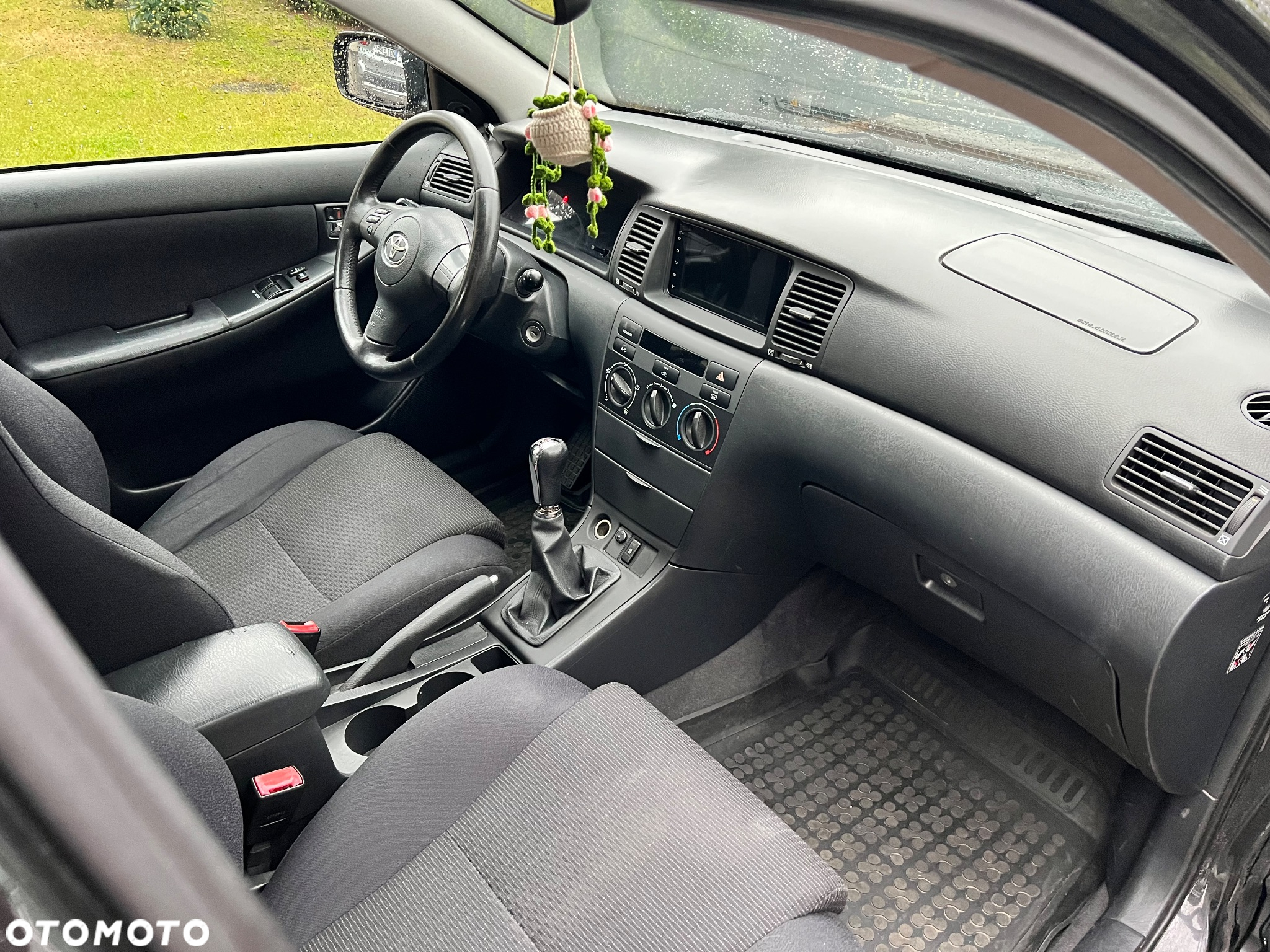 Toyota Corolla 1.4 D-4D Dynamic - 10