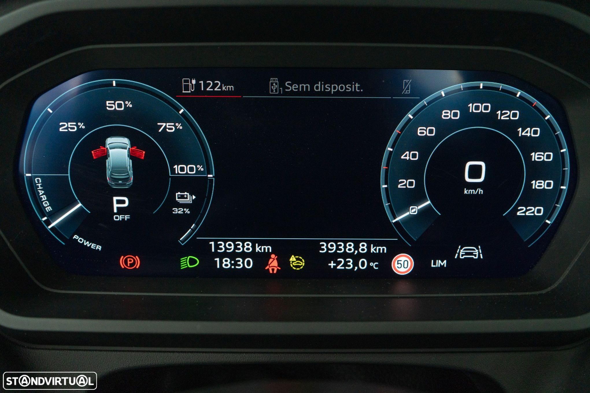Audi Q4 e-tron 40 82 kWH - 5