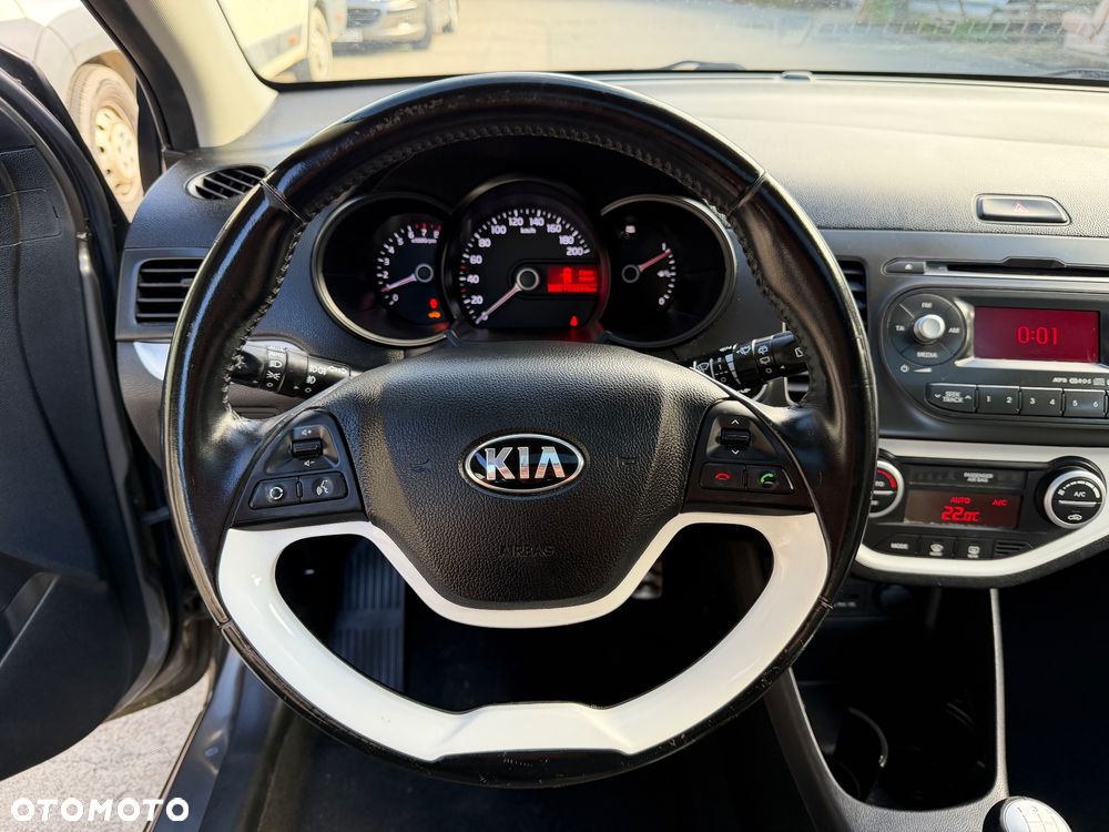 Kia Picanto - 10