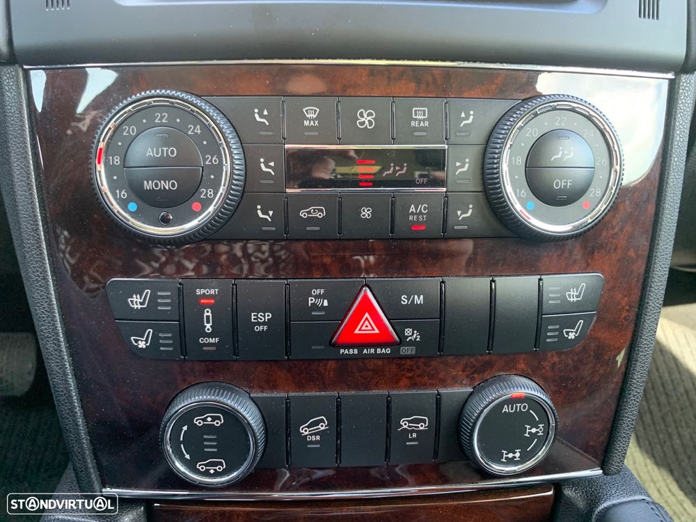 Mercedes-Benz GL 350 CDI BlueEfficiency - 7