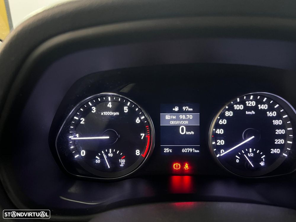 Hyundai i30 1.0 T-GDI Comfort+Navi - 11