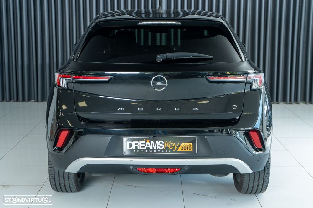 Opel Mokka-e Ultimate - 3
