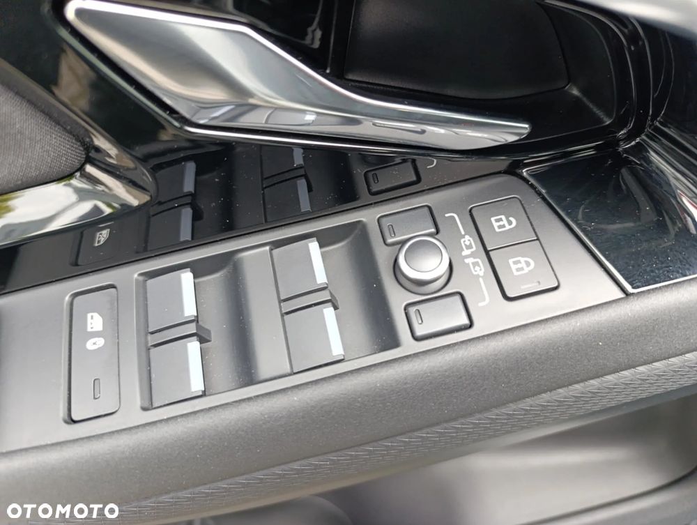 Land Rover Range Rover Evoque 2.0Si4 SE - 8
