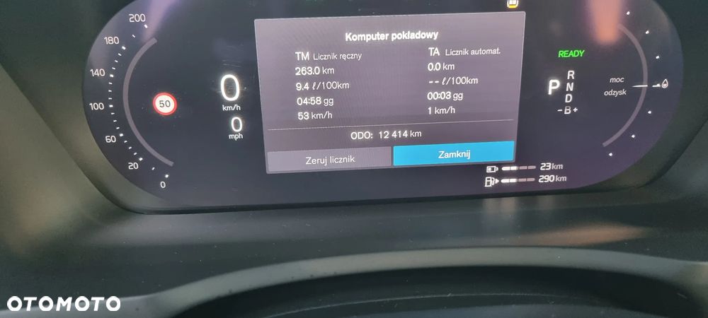 Volvo XC 90 T8 AWD Plus Bright - 20