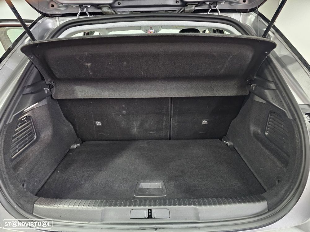 Opel Mokka 1.2 T GS Line AT - 22