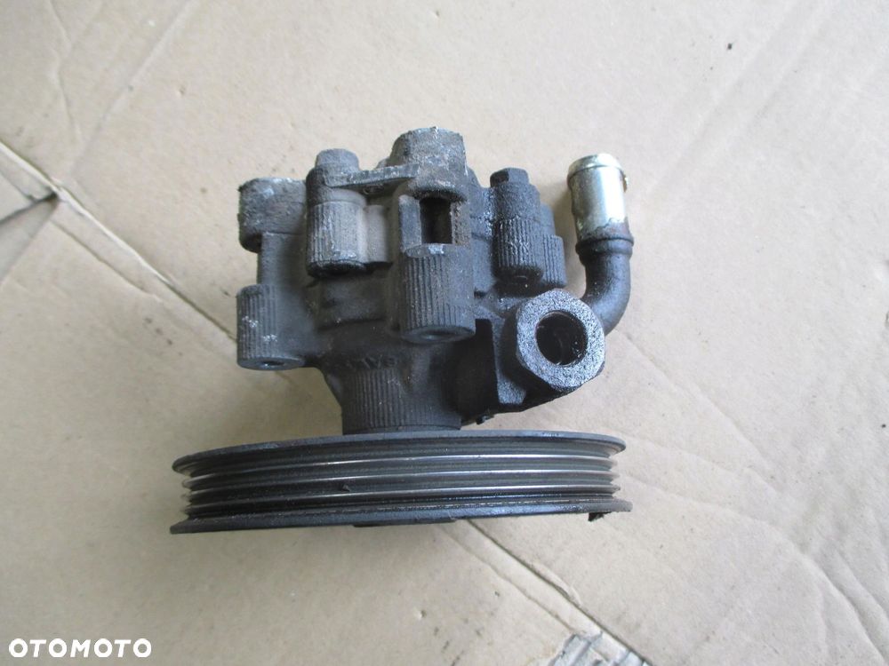 CHRYSLER VOYAGER IV LIFT 2.8 CRD VM28C POMPA WSPOMAGANIA - 7