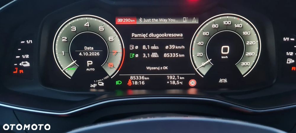 Audi A6 Limousine - 15