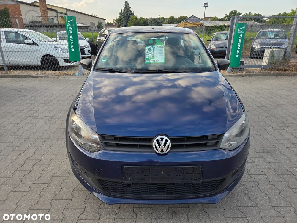 Volkswagen Polo 1.2 TDI Trendline - 22