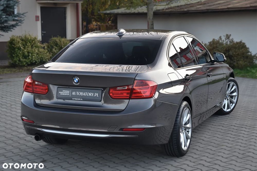 BMW Seria 3 316i Modern Line - 10