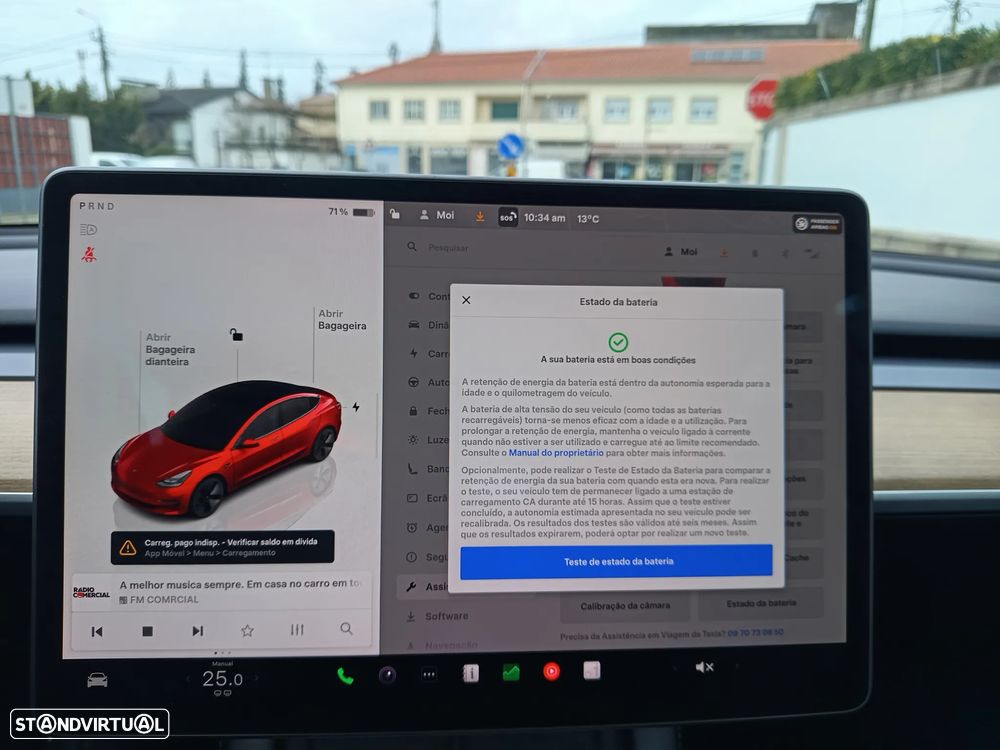Tesla Model 3 Standard Range Plus RWD - 15