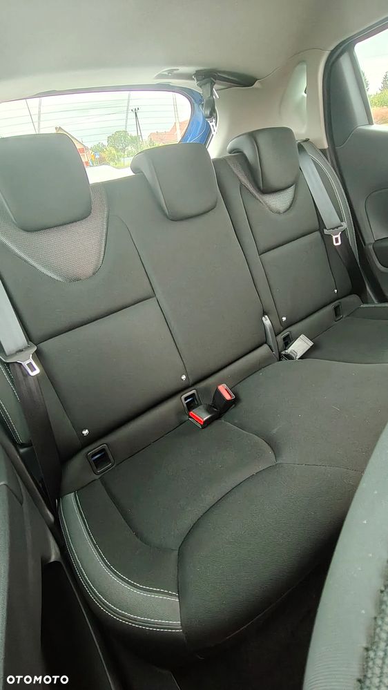 Renault Clio - 14