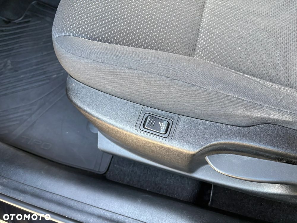 Fiat Tipo 1.6 MultiJet - 25