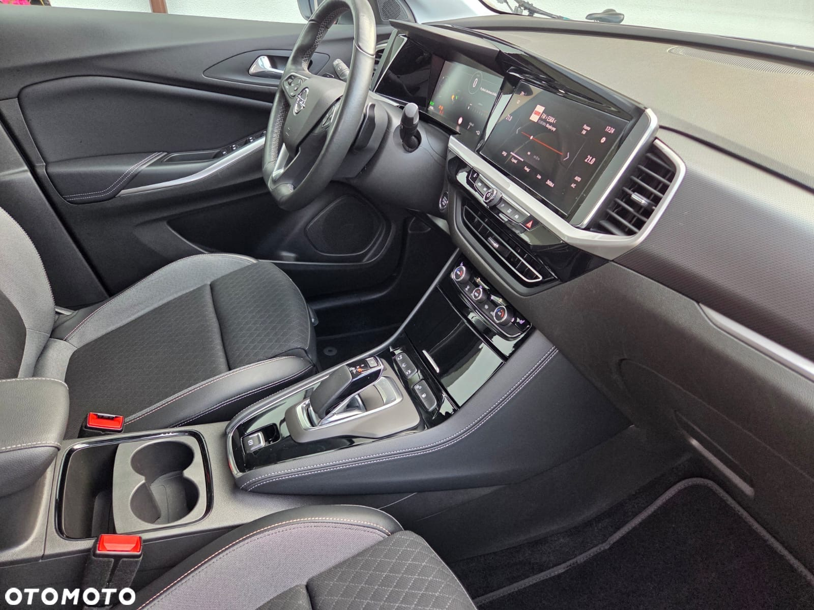 Opel Grandland 1.6 T PHEV GS - 34
