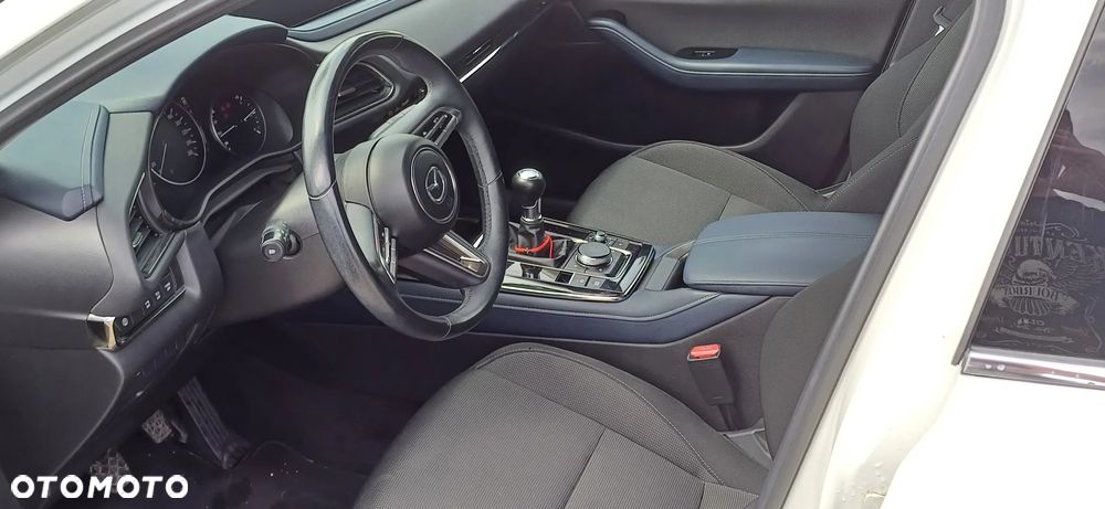 Mazda CX-30 2.0 mHEV Kanjo 2WD - 9