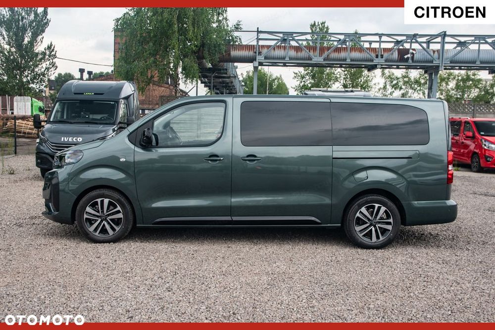 Citroën SpaceTourer - 6