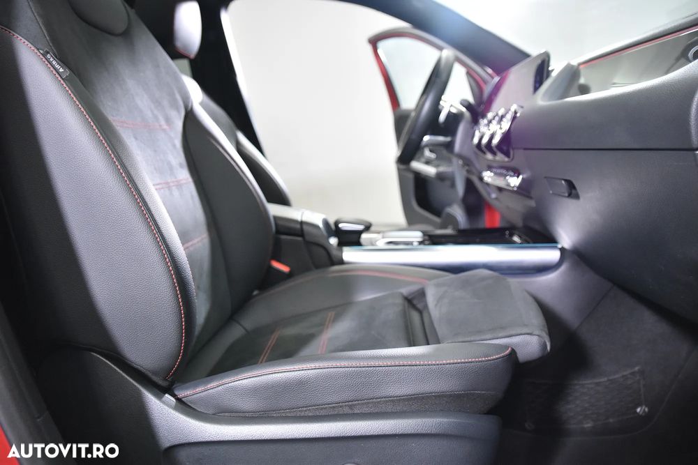 Mercedes-Benz GLA 250 4MATIC 8G-DCT Edition AMG Line - 11