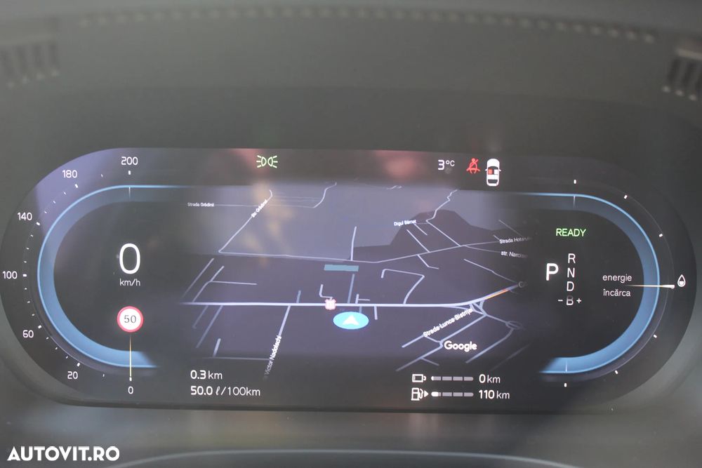 Volvo XC 60 T6 AWD Recharge Geartronic Inscription Expression - 27