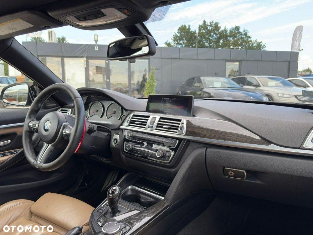 BMW M4 - 13