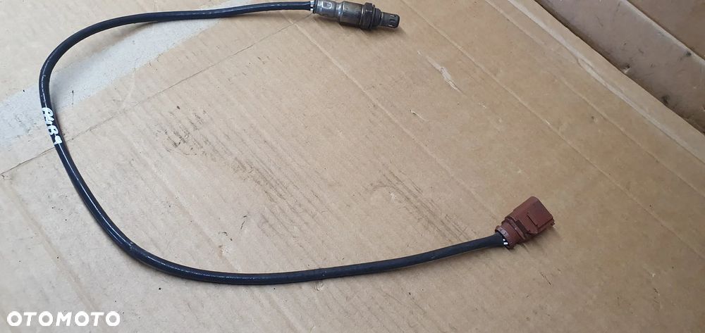 Sonda lambda czujnik Audi A4 B9 8W0906265A - 5