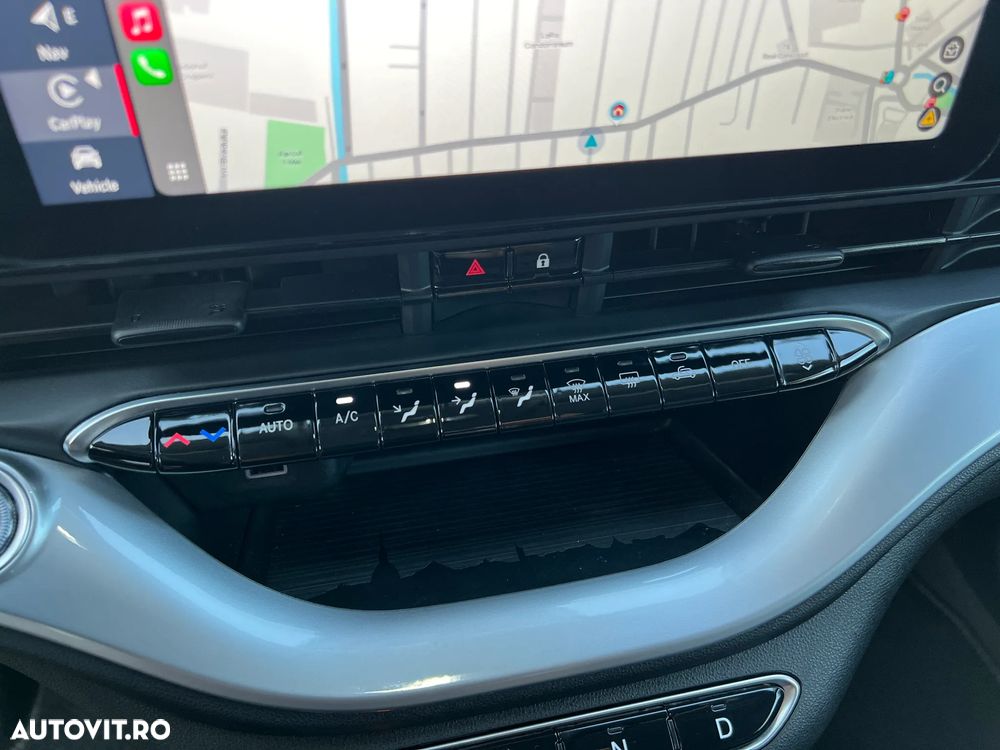 Fiat 500E 42kWh ICON - 9