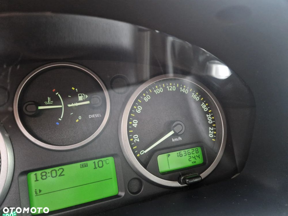 Land Rover Freelander TD4 Automatik S - 6