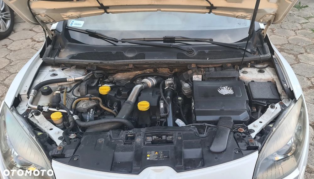 Renault Megane 1.5 dCi Dynamique - 18