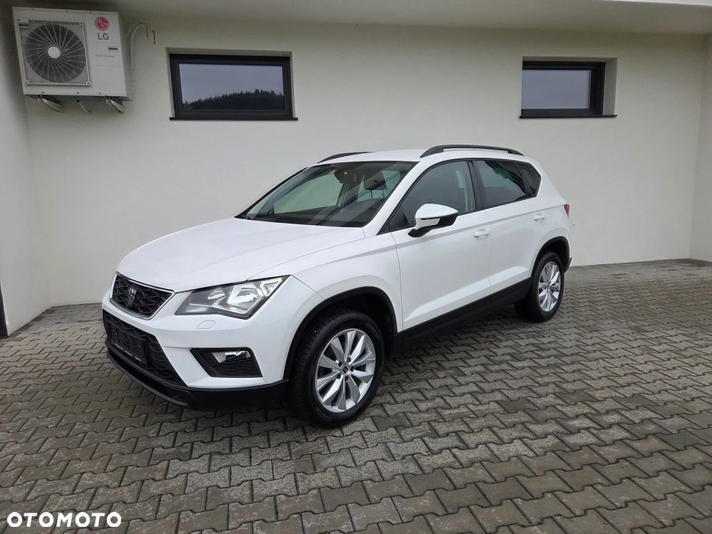Seat Ateca - 6