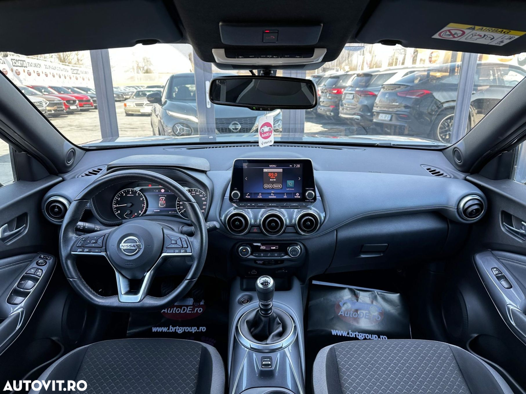 Nissan Juke - 8