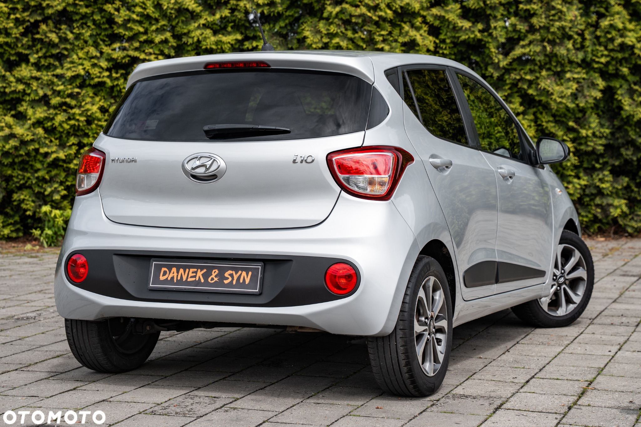Hyundai i10 1.0 Comfort - 15
