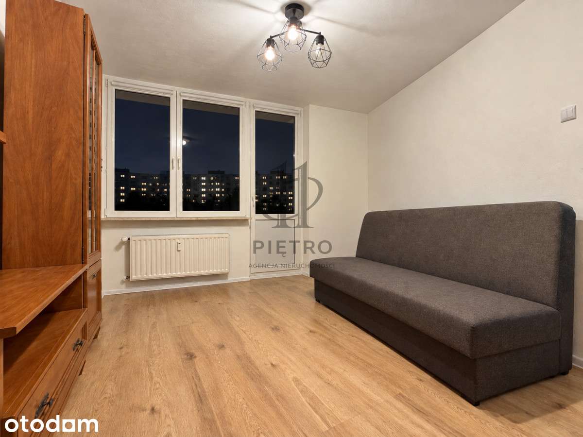 Od już | Balkon | Piwnica | Oddzielna kuchnia