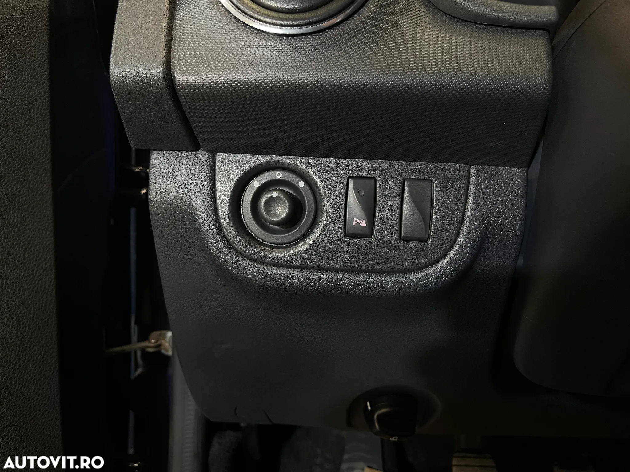 Dacia Logan 1.5 Blue dCi Laureate - 17