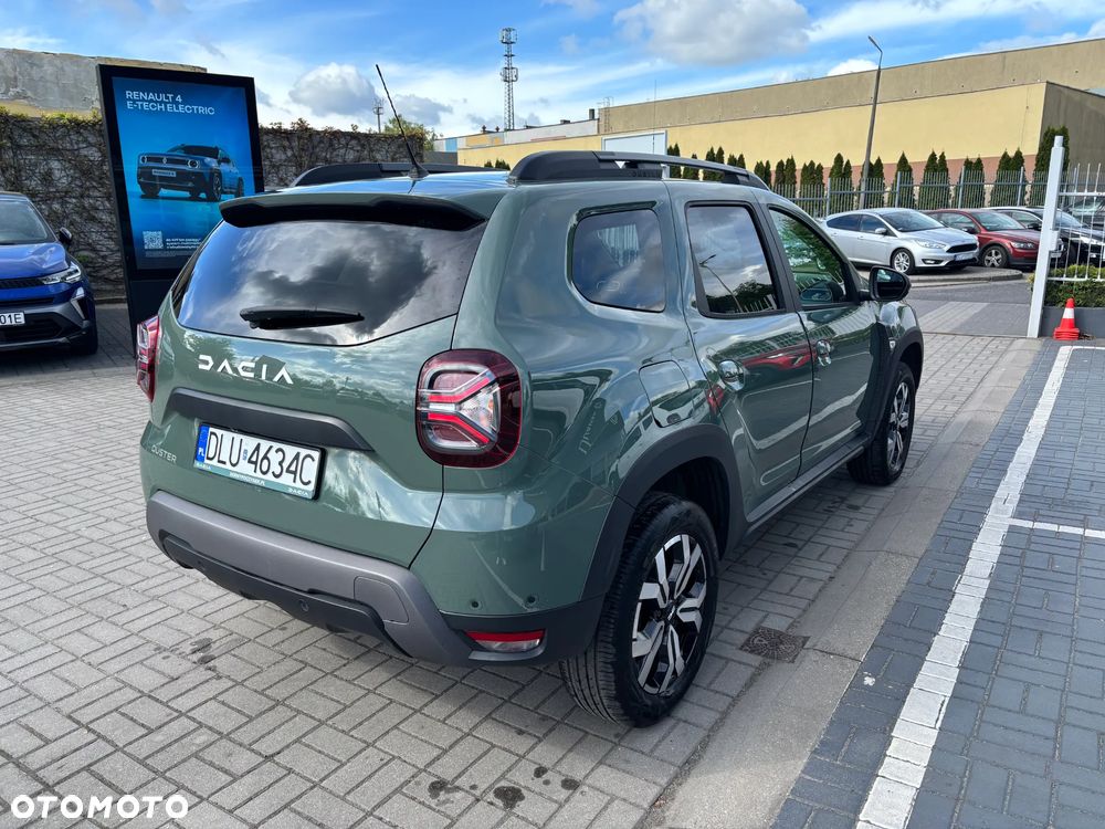 Dacia Duster 1.0 TCe Journey - 5