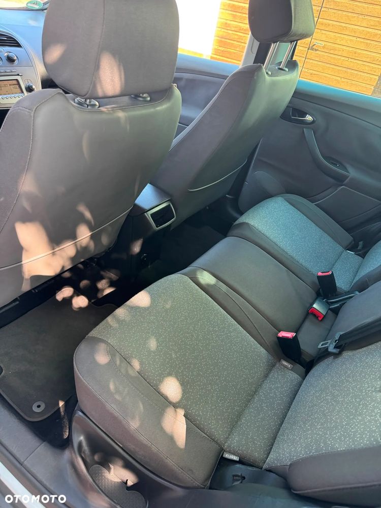 Seat Altea - 16